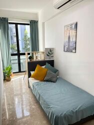 Simei Green Condominium (D18), Condominium #478266321